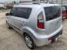 2011 KIA SOUL 