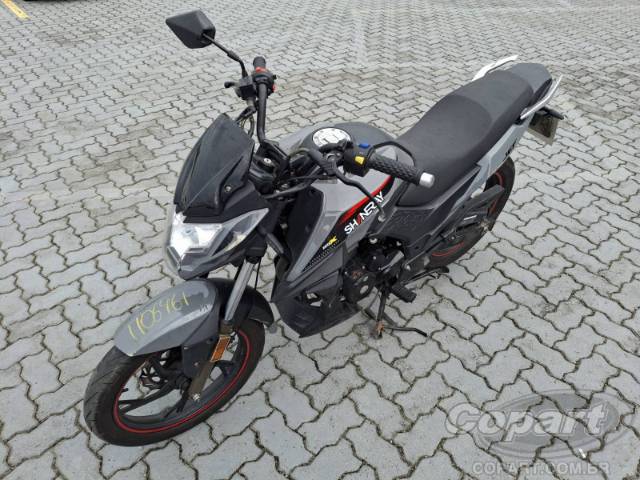 2025 SHINERAY XY 150 