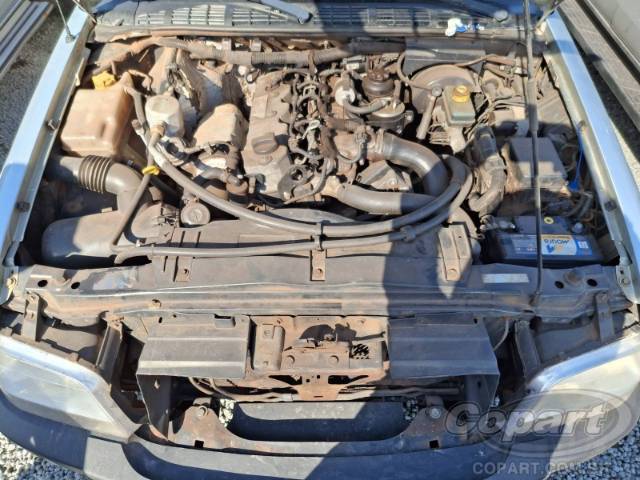 2011 CHEVROLET S10 CABINE DUPLA 