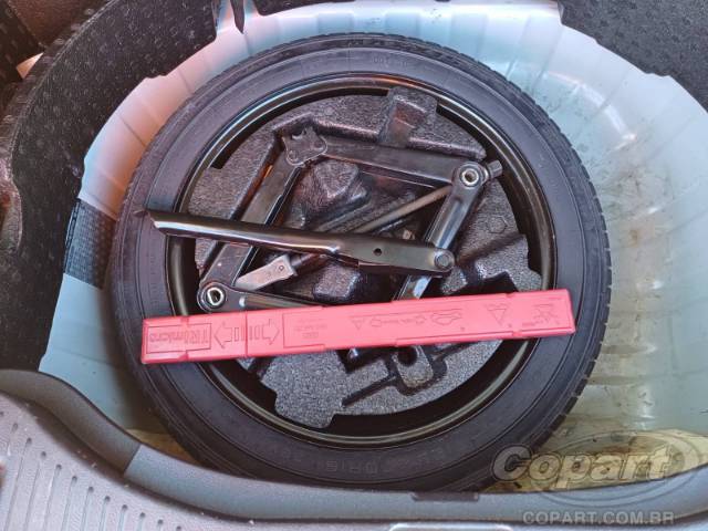 2018 CHEVROLET TRACKER 