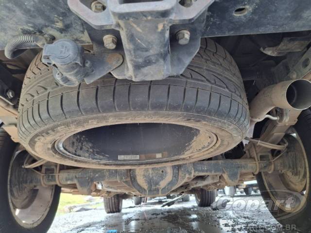 2019 VOLKSWAGEN AMAROK 