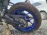 2026 YAMAHA MT-03 