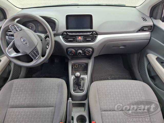 2023 HYUNDAI HB20S 