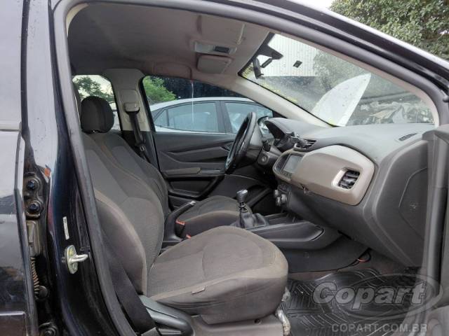 2016 CHEVROLET PRISMA 
