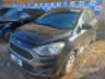 2019 FORD KA 