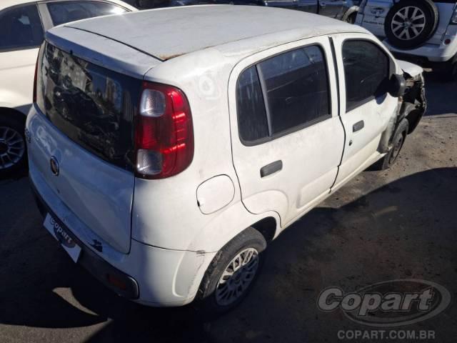 2014 FIAT UNO 