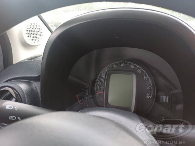 2018 FIAT MOBI 