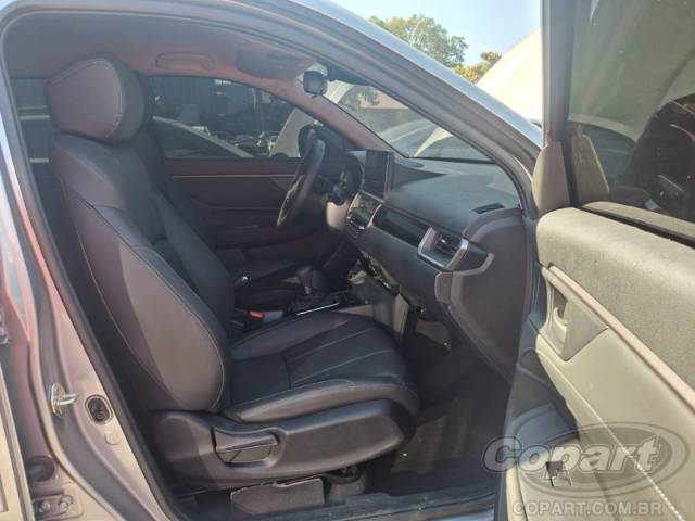 2026 HONDA WR-V 