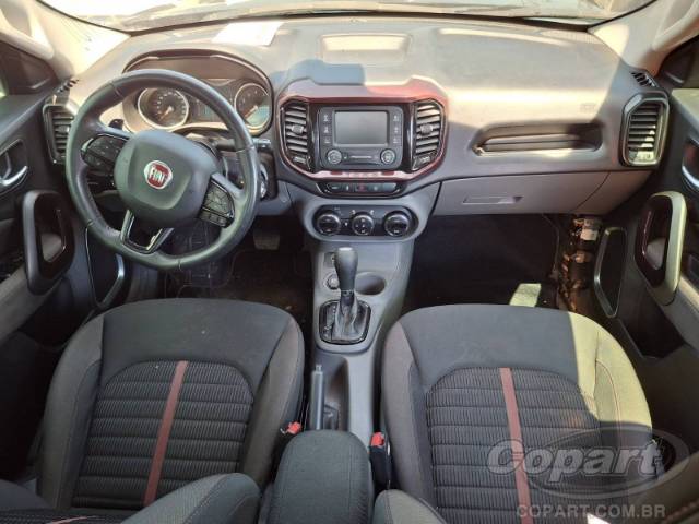 2018 FIAT TORO 