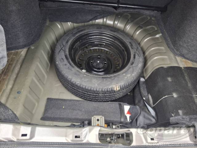 2014 NISSAN VERSA 