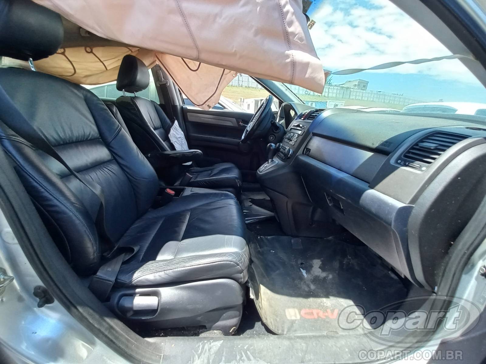 Foto 5: 2010 HONDA CR-V