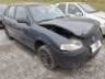 2007 VOLKSWAGEN GOL 