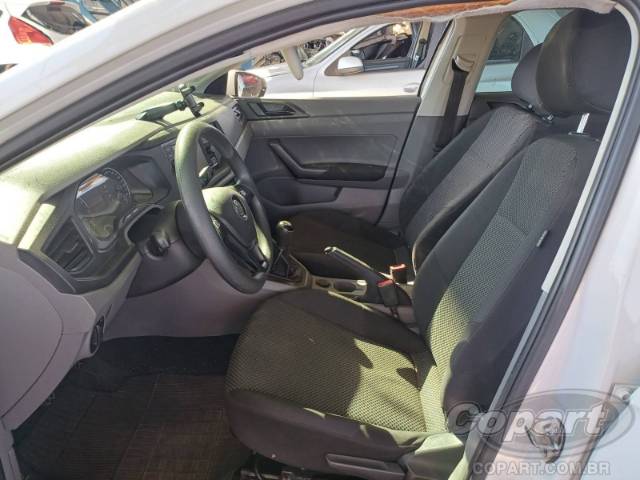 2019 VOLKSWAGEN POLO 