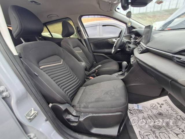 2022 FIAT PULSE 