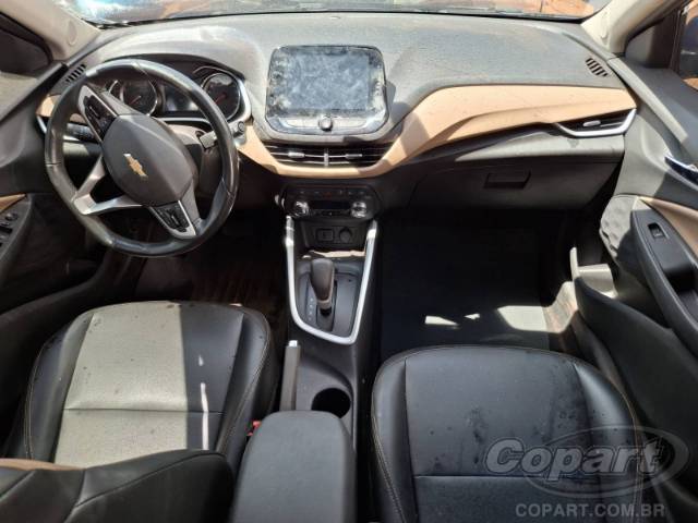 2022 CHEVROLET ONIX PLUS 