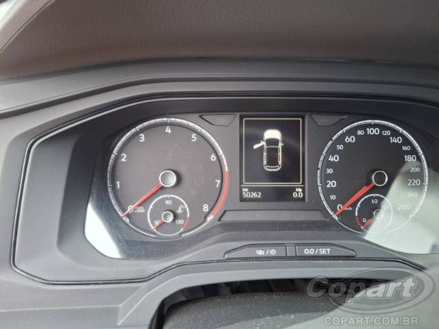 2019 VOLKSWAGEN POLO 