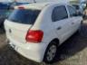 2023 VOLKSWAGEN GOL 