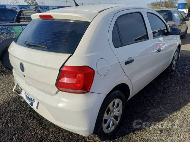 2023 VOLKSWAGEN GOL 