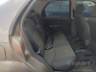 2012 FIAT SIENA 