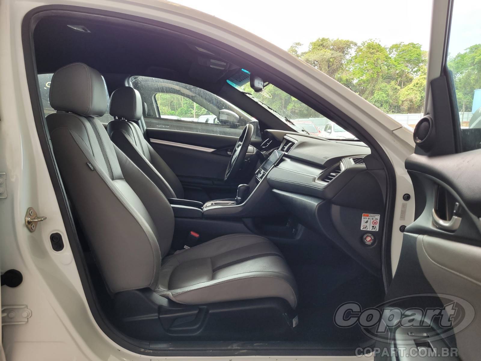 Foto 5: 2020 HONDA CIVIC