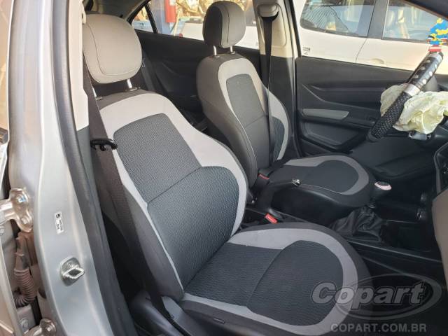 2016 CHEVROLET ONIX 