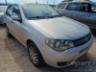 2007 FIAT PALIO 
