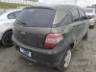 2011 CHEVROLET AGILE 
