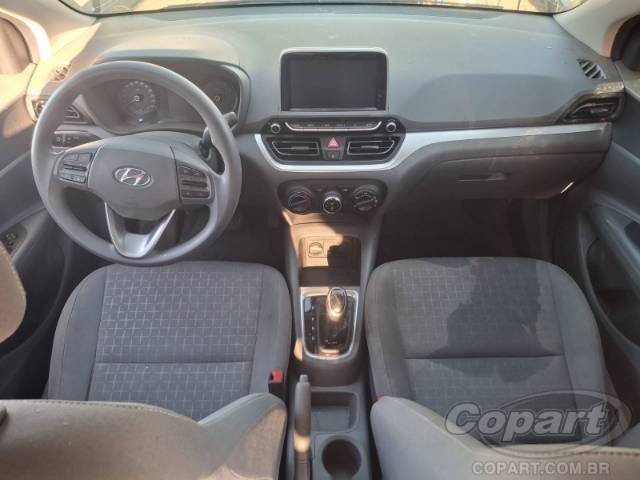 2023 HYUNDAI HB20S 