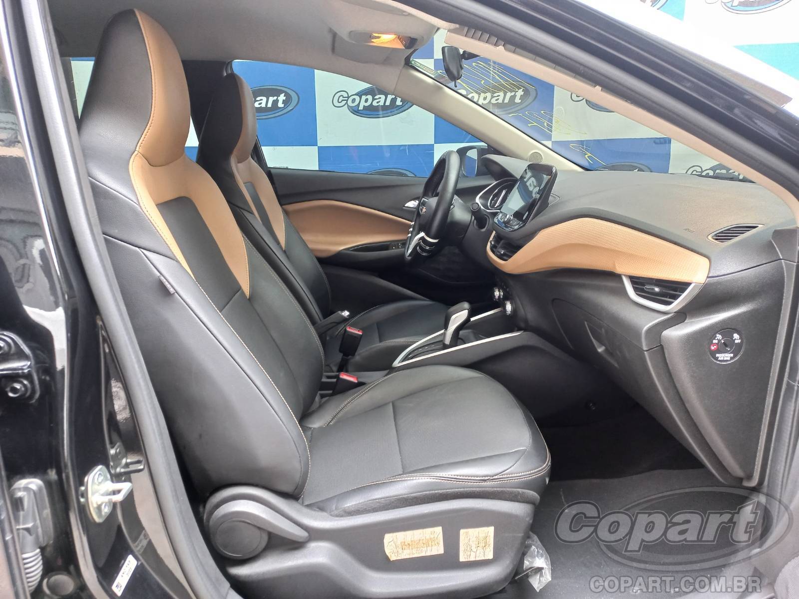 Foto 5: 2024 CHEVROLET ONIX PLUS