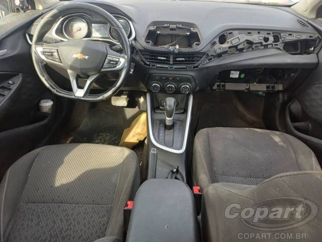 2020 CHEVROLET ONIX PLUS 