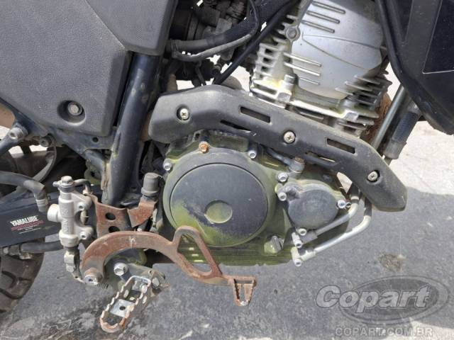 2022 YAMAHA XTZ 250 
