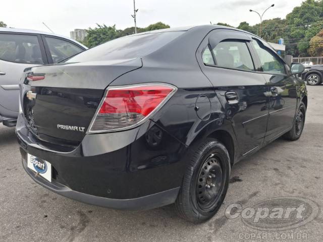 2014 CHEVROLET PRISMA 