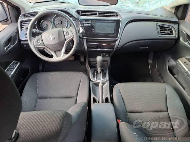 2021 HONDA CITY 