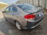 2010 HONDA CITY 