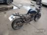 2012 HONDA CB 300 