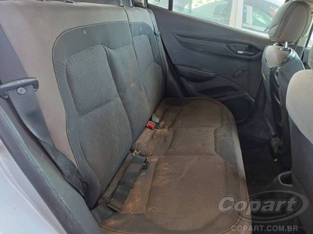 2015 CHEVROLET PRISMA 