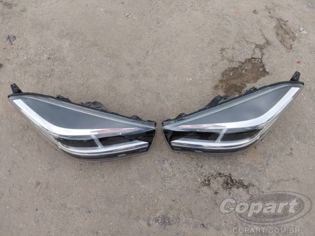 2025 CAOA CHERY TIGGO 5X 