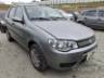 2009 FIAT PALIO 