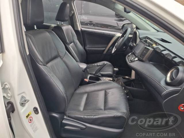 2014 TOYOTA RAV4 