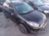 2012 FORD FIESTA 