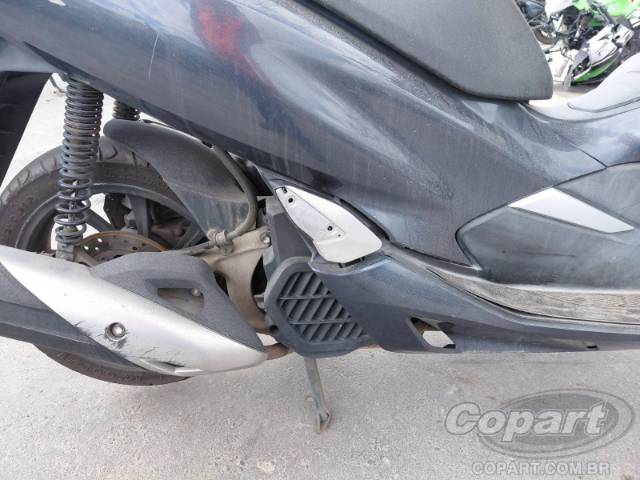 2021 HONDA PCX 