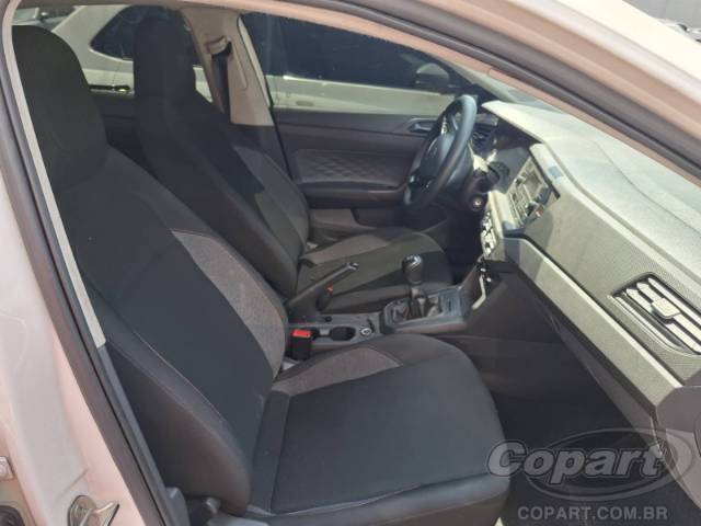 2024 VOLKSWAGEN POLO 