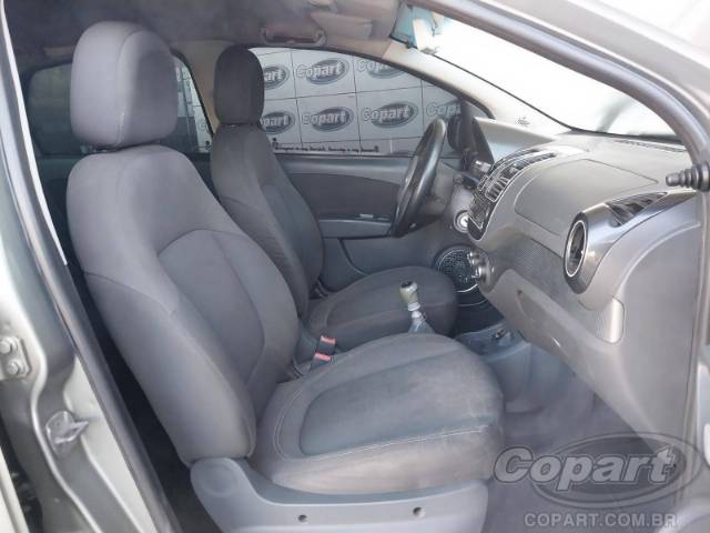 2015 FIAT GRAND SIENA 