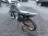 2025 HONDA NXR 160 