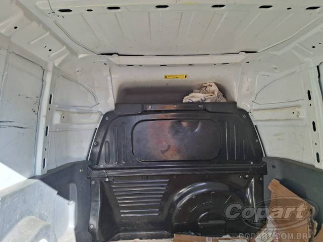 2023 FIAT FIORINO FURGAO 