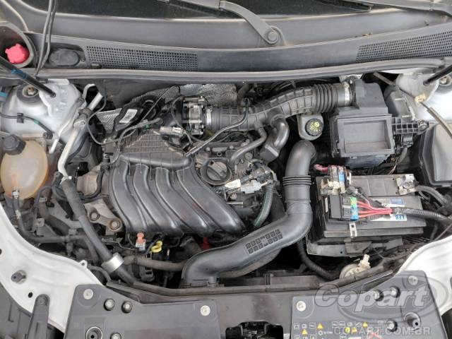 2022 RENAULT DUSTER 
