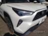 2026 TOYOTA Yaris Cross 