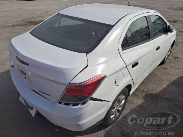 2019 CHEVROLET PRISMA 