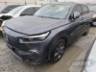 2025 HONDA HR-V 