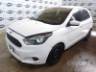 2016 FORD KA 